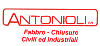 Logo di ANTONIOLI