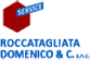 Logo di ROCCATAGLIATA DOMENICO