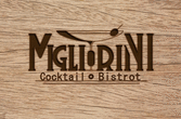 Logo di BAR MIGLIORINI