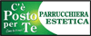 Logo di C'E' POSTO PER TE