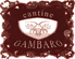 Logo di CANTINE GAMBARO