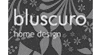 Logo di BLUSCURO HOME DESIGN