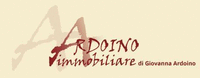 Logo di ARDOINO IMMOBILIARE