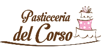 Logo di PASTICCERIA DEL CORSO