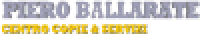 Logo di BALLARATE PIERO PC