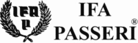 Logo di I.F.A. PASSERI SAS