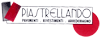 Logo di PIASTRELLANDO DI FRABEMA