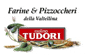 Logo di MOLINO TUDORI