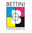 Logo di TIPOGRAFIA BETTINI