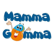 Logo di MAMMA GOMMA