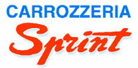 Logo di CARROZZERIA SPRINT