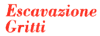 Logo di ESCAVAZIONE GRITTI
