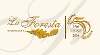Logo di RISTORANTE LA FORESTA