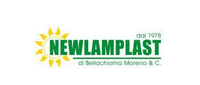 Logo di NEWLAMPLAST