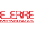 Logo di E.ERRE PLASTIFICAZIONE DELLA CARTA SAS