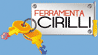 Logo di CENTRO CHIAVI FERRAMENTA CIRILLI