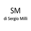 Logo di VERNICIATURE SM