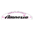 Logo di AMNESIA ESTETICA E BENESSERE