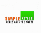 Logo di SIMPLE STYLE ARREDAMENTI E PORTE