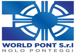 Logo di WORLD PONT