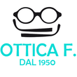 Logo di OTTICA F.