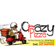 Logo di CRAZY PIZZA