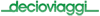 Logo di DECIO VIAGGI