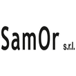 Logo di SAMOR
