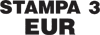 Logo di TIPOGRAFIA STAMPA 3