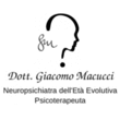 Logo di MACUCCI DR. GIACOMO