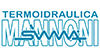 Logo di MANNONI TERMOIDRAULICA - SIMA