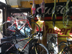 Logo di NEW BIKE REVOLUTION
