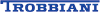 Logo di TROBBIANI IMPIANTI ELETTRICI