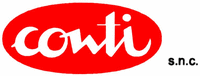 Logo di CONTI DOLCIARIA