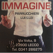 Logo di IMMAGINE PARRUCCHIERI