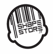 Logo di SHAPE STORE