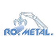 Logo di ROTTAMI METALLI RO.METAL