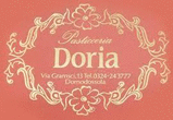 Logo di PASTICCERIA DORIA