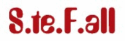 Logo di STE.F.ALL