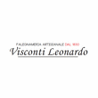 Logo di FALEGNAMERIA VISCONTI