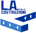 Logo di L.A. COSTRUZIONI