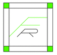 Logo di IMPIANTI DI RISCALDAMENTO CONDIZIONAMENTO RUSSO FRANCESCO