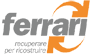 Logo di FERRARI