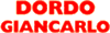 Logo di DORDO GIANCARLO CALDAIE