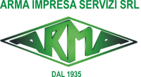 Logo di ARMA IMPRESA SERVIZI