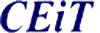 Logo di CEIT