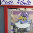 Logo di CODE RIBELLI