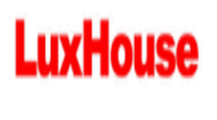 Logo di LUXHOUSE DESIGN