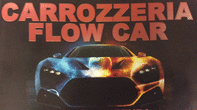 Logo di CARROZZERIA FLOW CAR