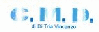 Logo di C.M.D. CARPENTERIA METALLICA